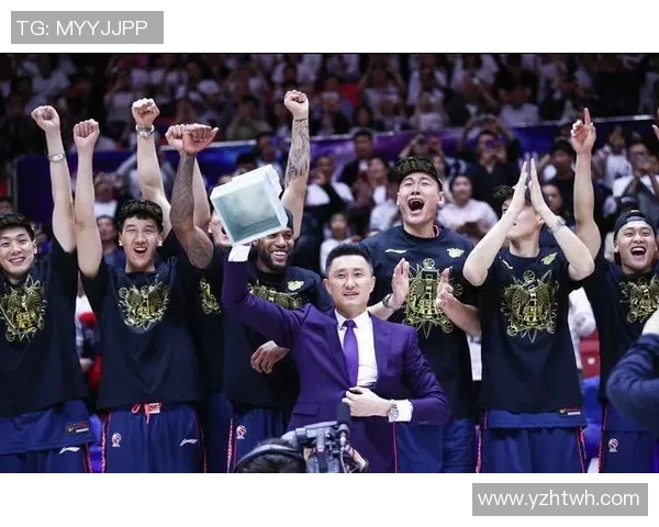 广东与新疆总决赛九年回顾：巅峰对决的荣耀与遗憾